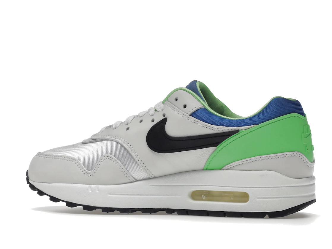 Nike Air Max 1 DNA CH.1 Pack Huarache Green Royal