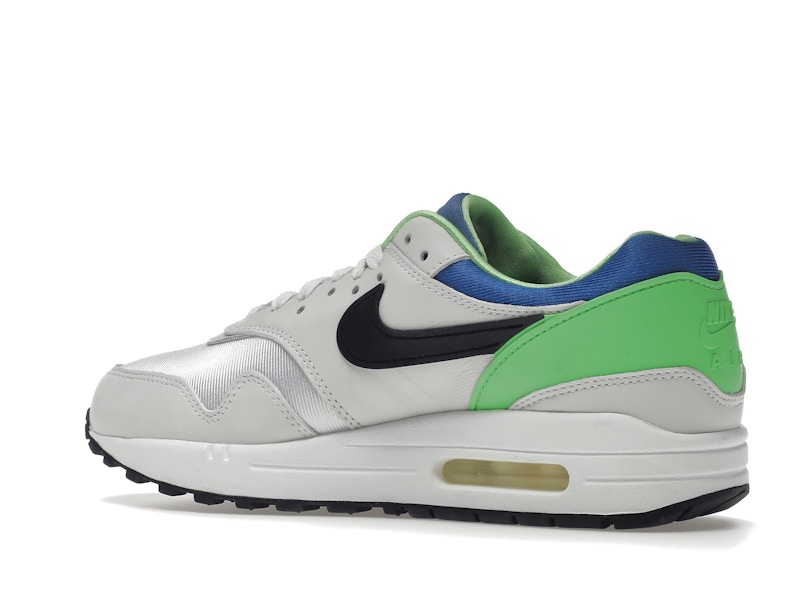 Nike Air Max 1 DNA CH.1 Pack Huarache Green Royal