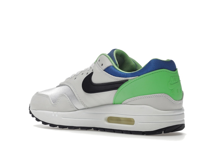 Nike Air Max 1 DNA CH.1 Pack Huarache Green Royal