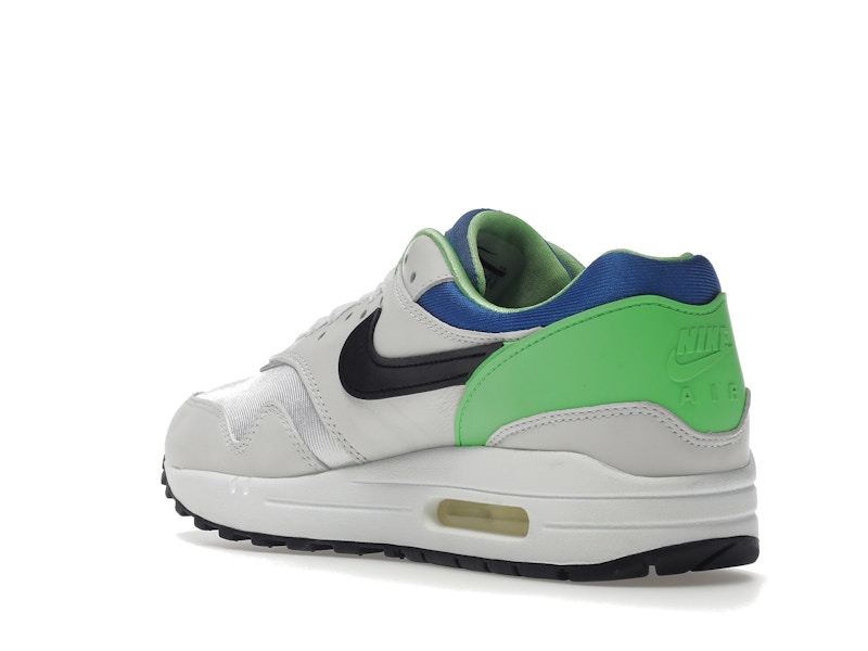Nike Air Max 1 DNA CH.1 Pack Huarache Green Royal