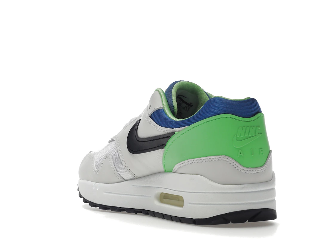 Nike Air Max 1 DNA CH.1 Pack Huarache Green Royal