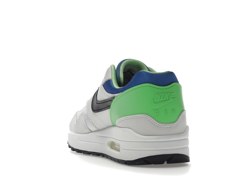 Nike Air Max 1 DNA CH.1 Pack Huarache Green Royal