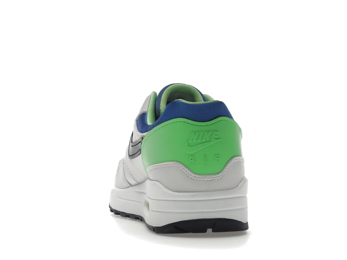 Nike Air Max 1 DNA CH.1 Pack Huarache Green Royal