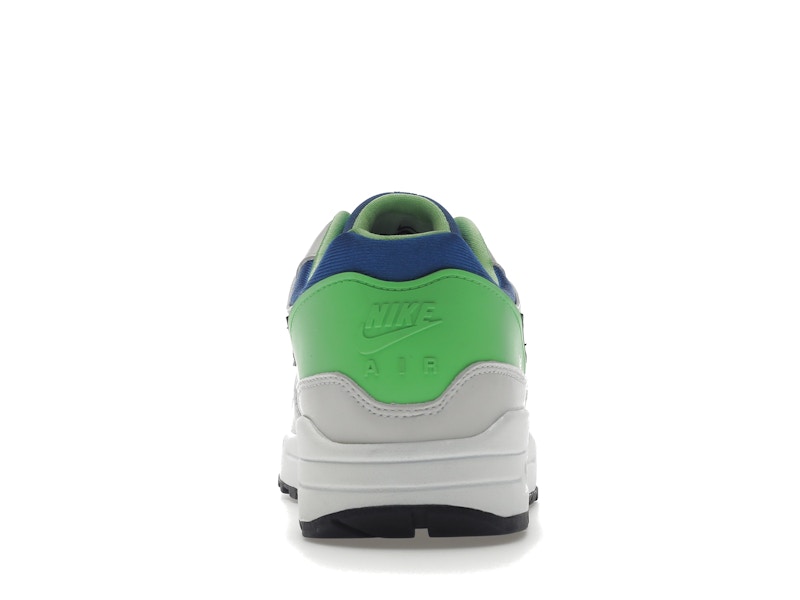 Nike Air Max 1 DNA CH.1 Pack Huarache Green Royal
