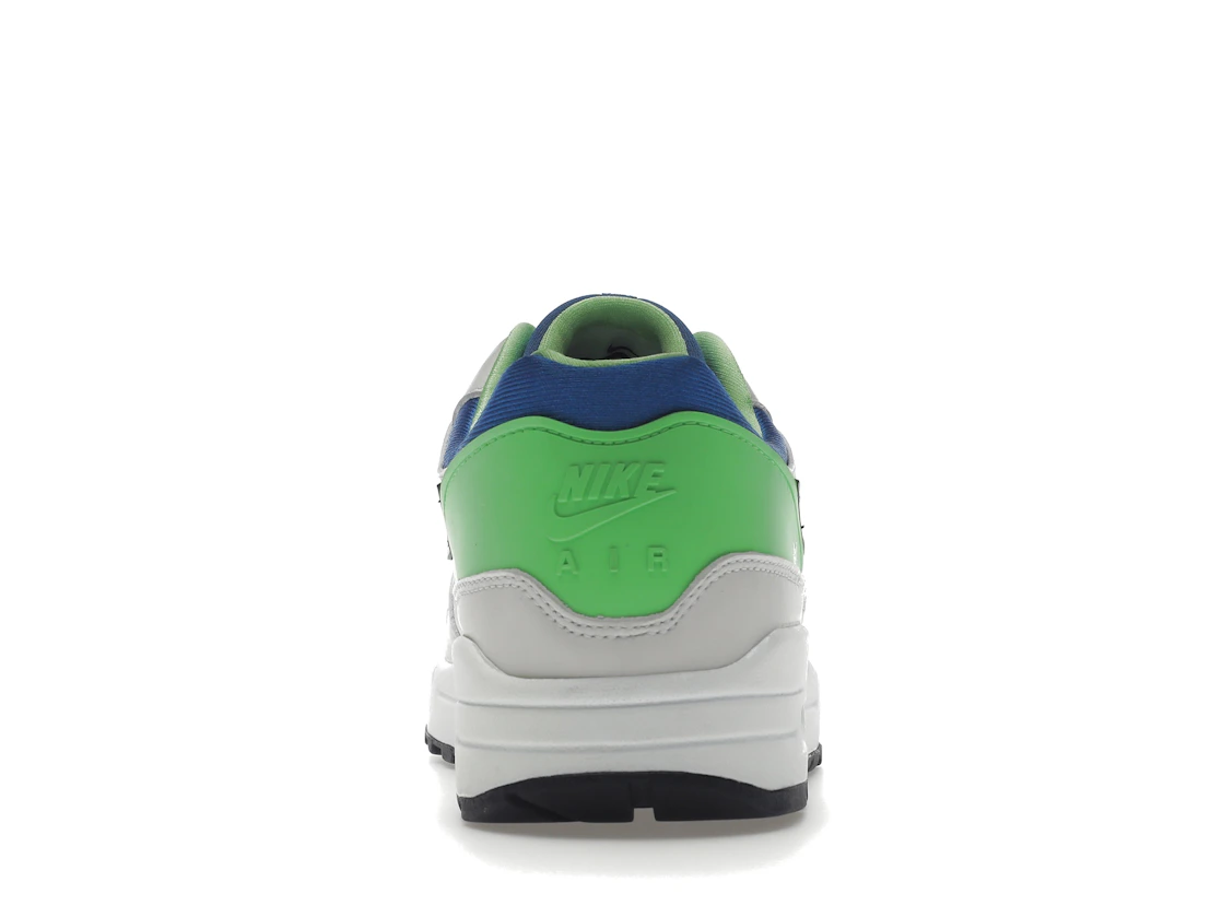 Nike Air Max 1 DNA CH.1 Pack Huarache Green Royal