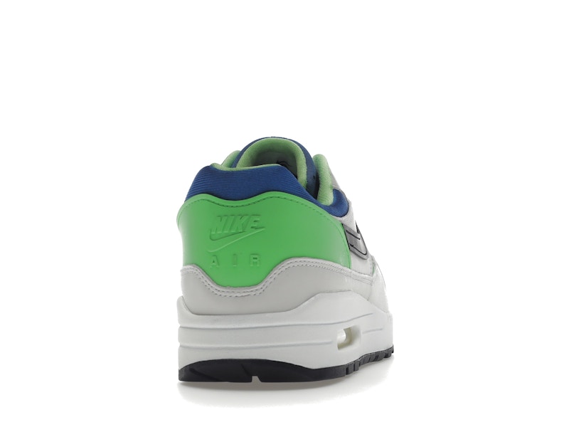 Nike Air Max 1 DNA CH.1 Pack Huarache Green Royal
