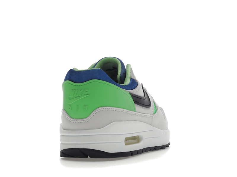 Nike Air Max 1 DNA CH.1 Pack Huarache Green Royal