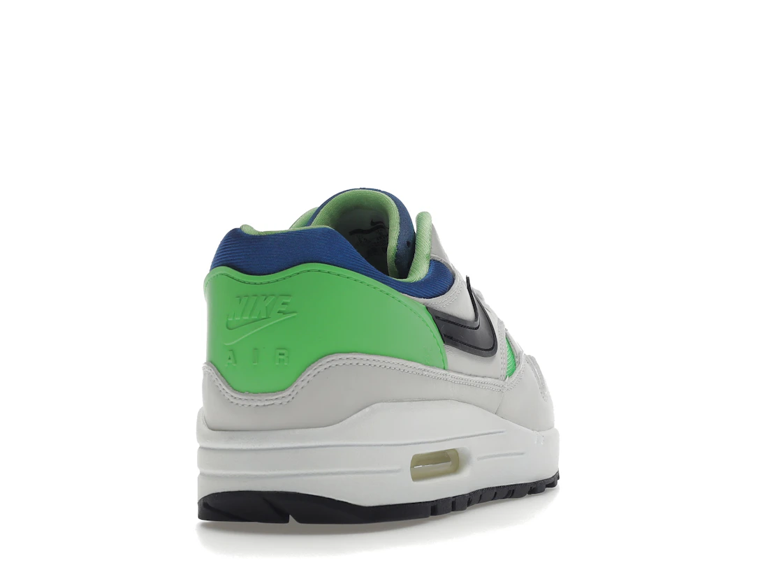 Nike Air Max 1 DNA CH.1 Pack Huarache Green Royal