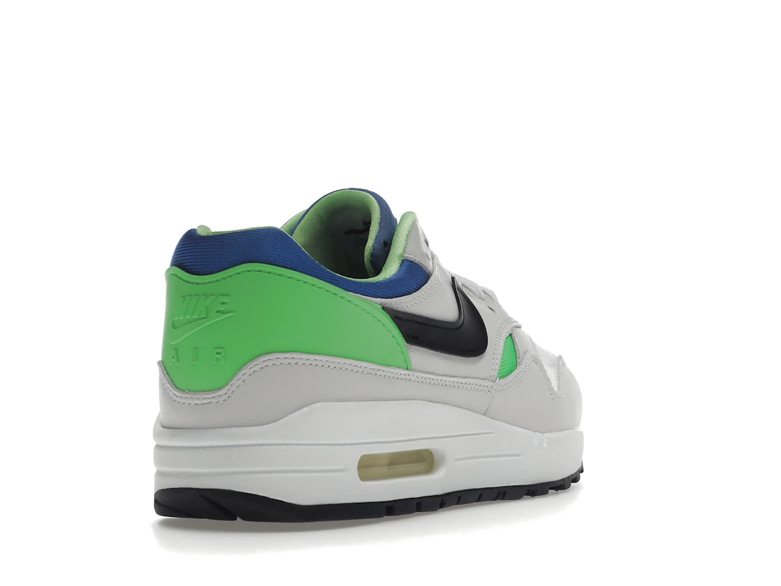 Nike Air Max 1 DNA CH.1 Pack Huarache Green Royal
