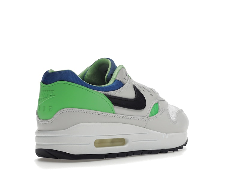 Nike Air Max 1 DNA CH.1 Pack Huarache Green Royal