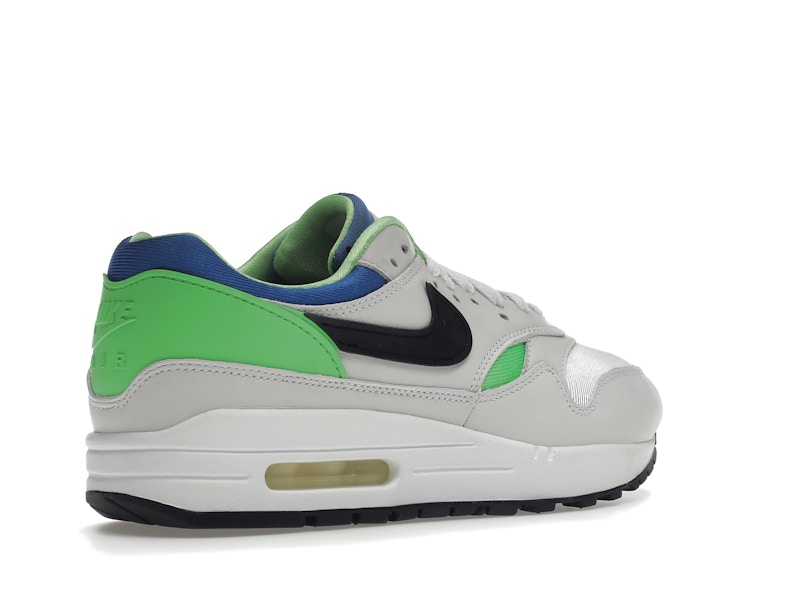 Nike Air Max 1 DNA CH.1 Pack Huarache Green Royal