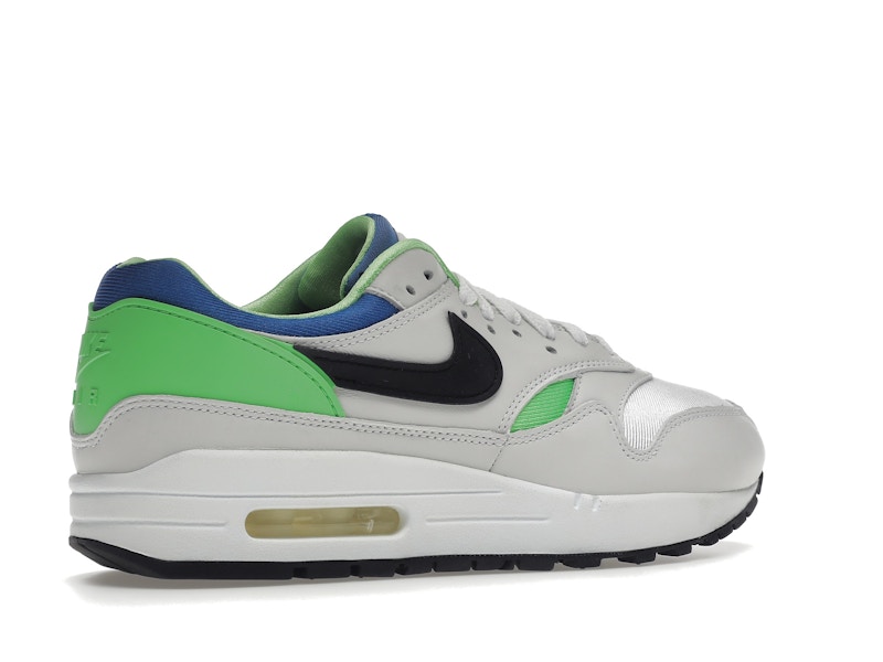 Nike Air Max 1 DNA CH.1 Pack Huarache Green Royal