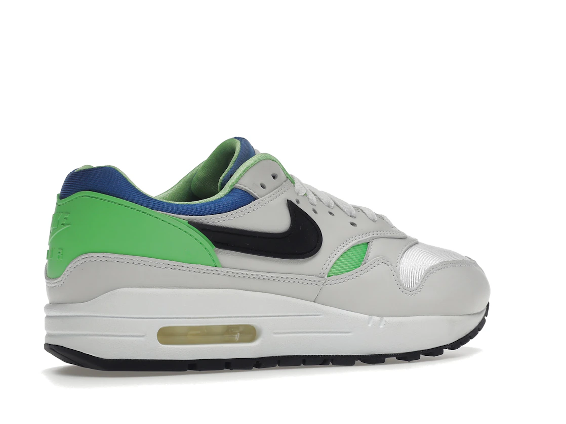 Nike Air Max 1 DNA CH.1 Pack Huarache Green Royal