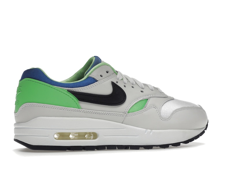 Nike Air Max 1 DNA CH.1 Pack Huarache Green Royal