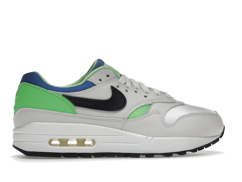 Nike Air Max 1 DNA CH.1 Pack Huarache Green Royal