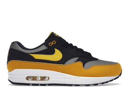Nike Air Max Stucco scuro Vivid Sulfur Uomo AH8145-001 IT