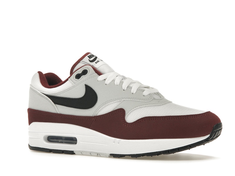 Nike Air Max 1 Dark Team Red