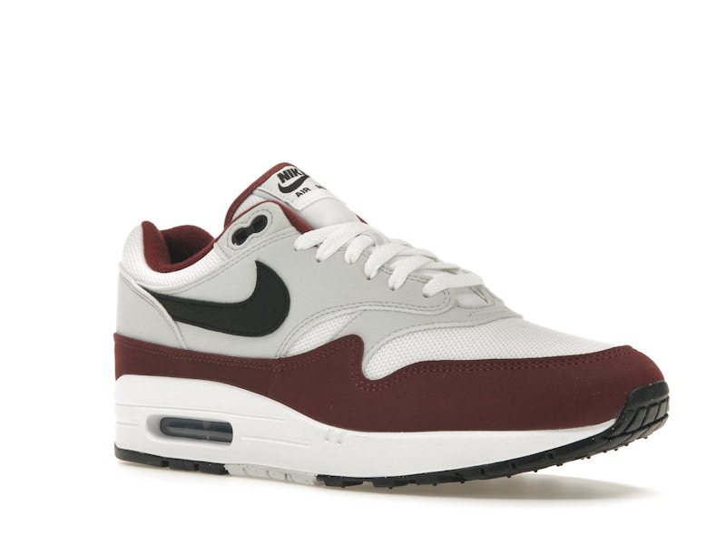 Nike Air Max 1 Dark Team Red