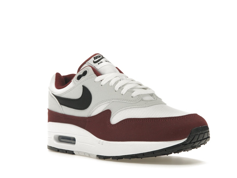 Nike Air Max 1 Dark Team Red