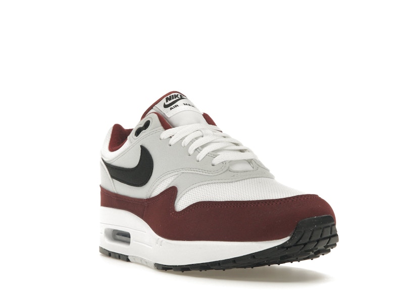 Nike Air Max 1 Dark Team Red
