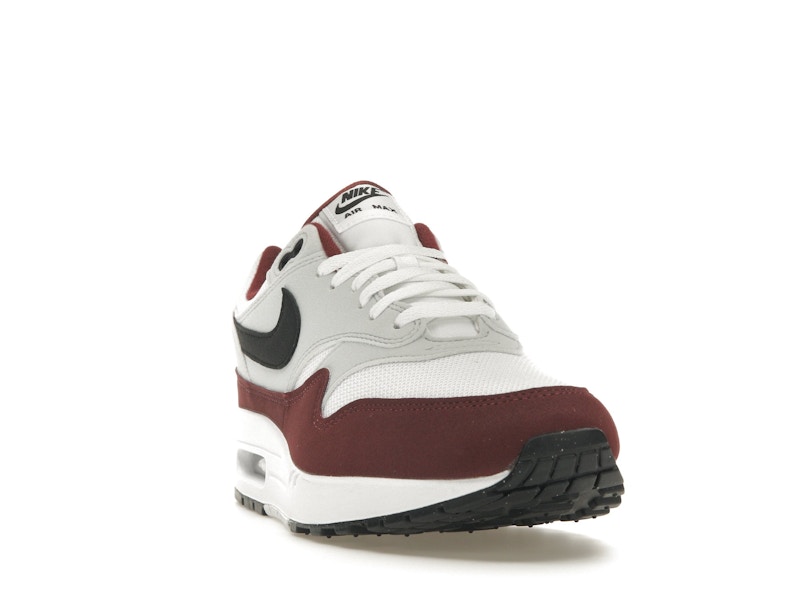 Nike Air Max 1 Dark Team Red