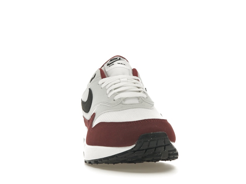 Nike Air Max 1 Dark Team Red