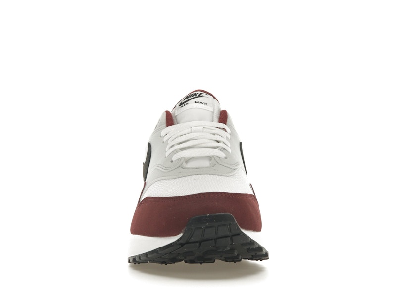 Nike Air Max 1 Dark Team Red