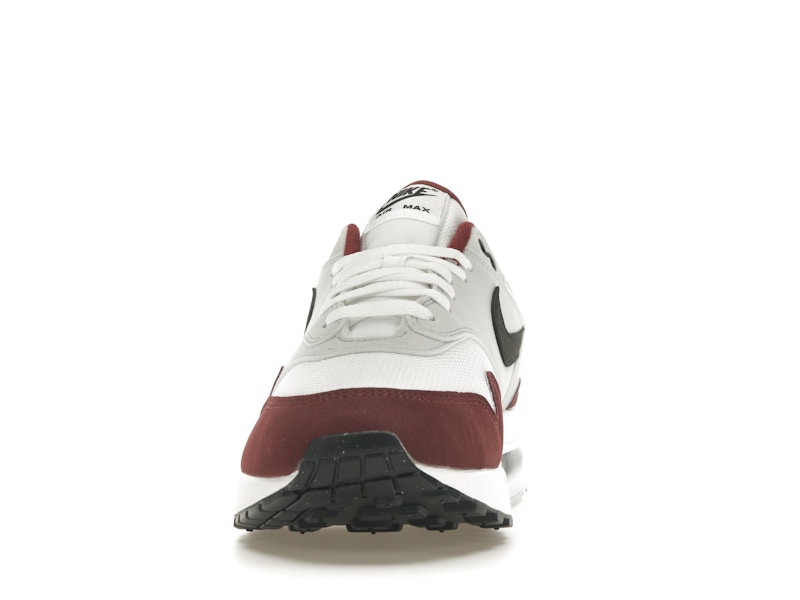 Nike Air Max 1 Dark Team Red