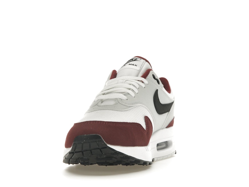 Nike Air Max 1 Dark Team Red