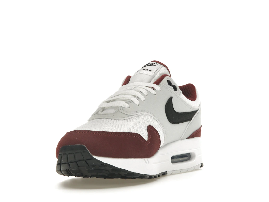 Nike Air Max 1 Dark Team Red