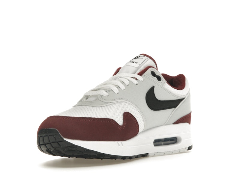 Nike Air Max 1 Dark Team Red