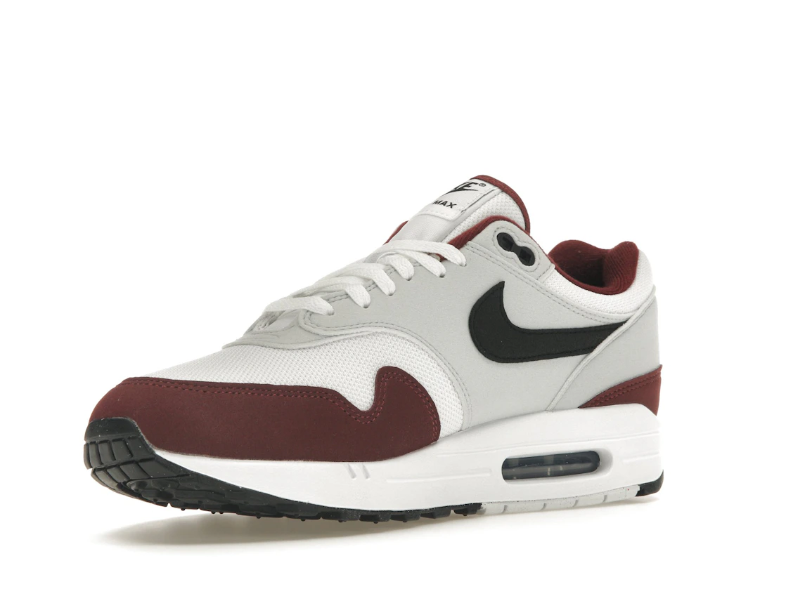 Nike Air Max 1 Dark Team Red