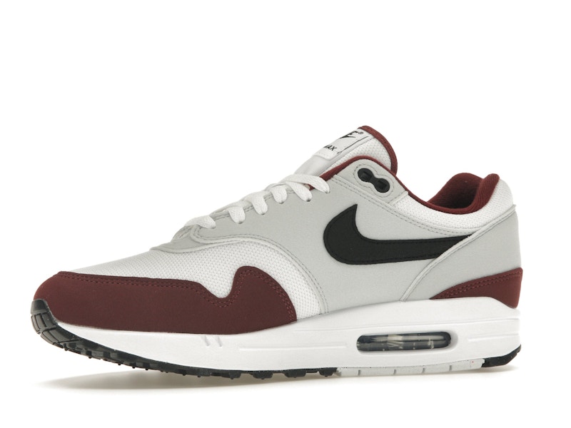 Nike Air Max 1 Dark Team Red