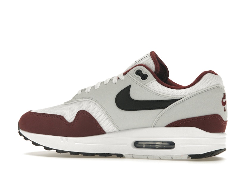 Nike Air Max 1 Dark Team Red