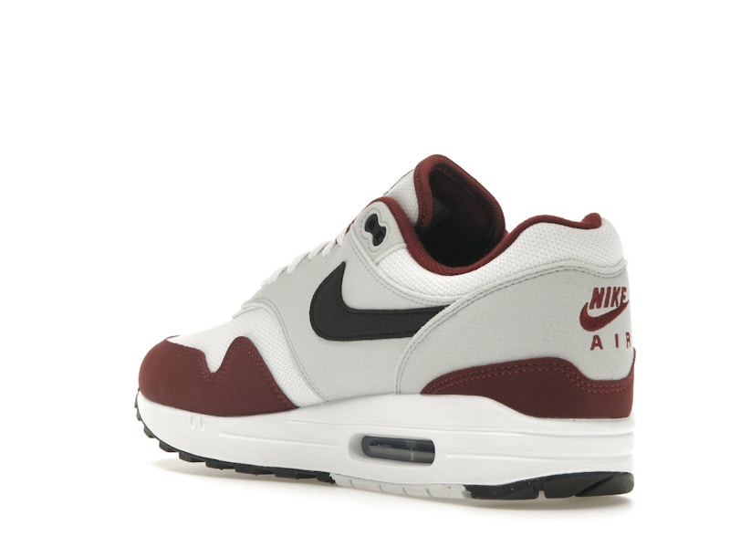 Nike Air Max 1 Dark Team Red