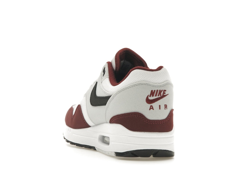 Nike Air Max 1 Dark Team Red