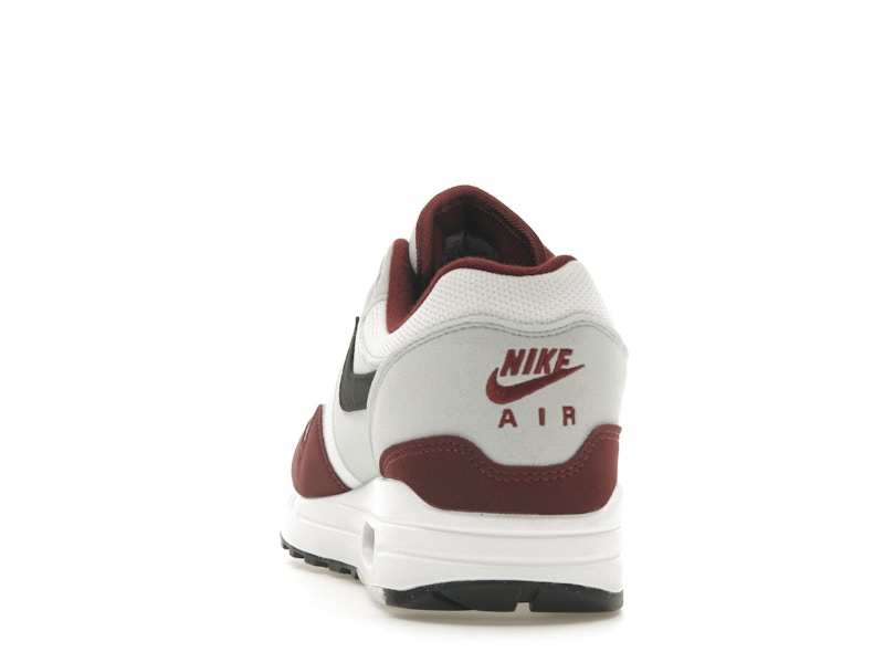 Nike Air Max 1 Dark Team Red