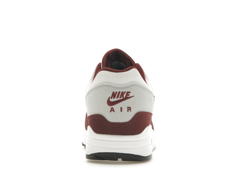 Nike Air Max 1 Dark Team Red