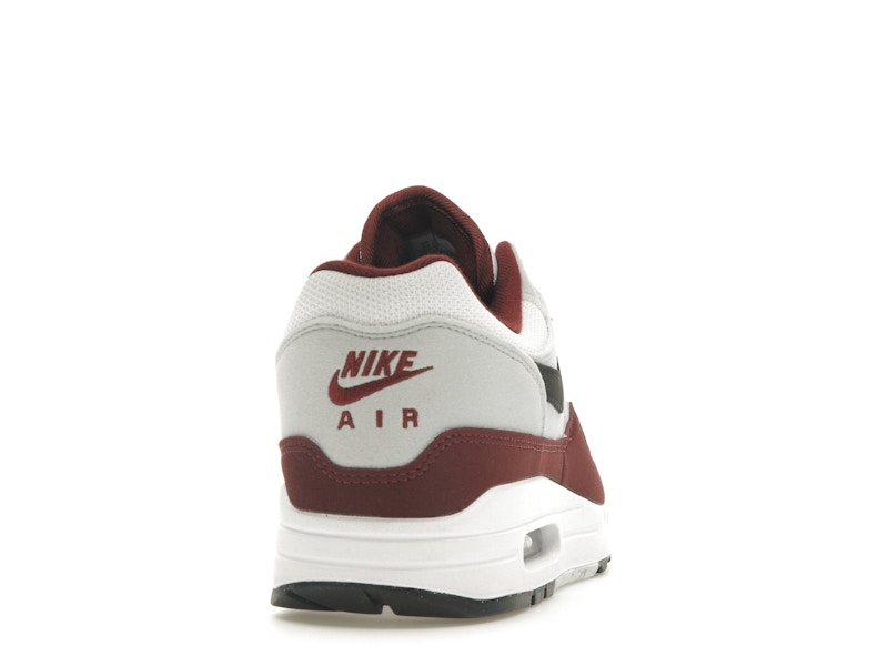 Nike Air Max 1 Dark Team Red