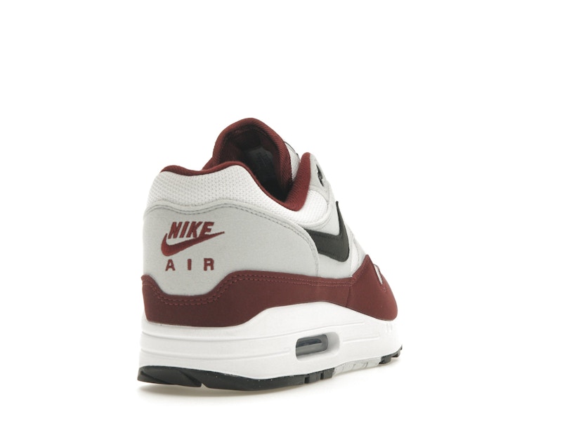 Nike Air Max 1 Dark Team Red