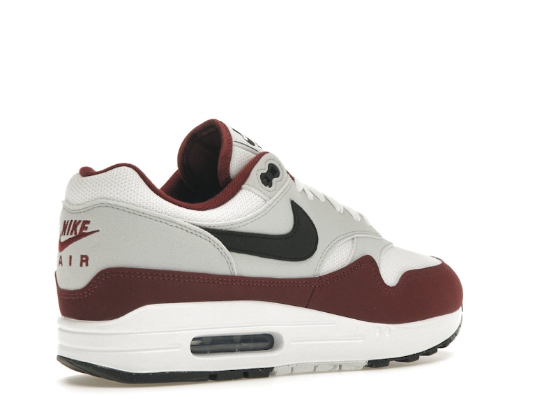 Nike Air Max 1 Dark Team Red