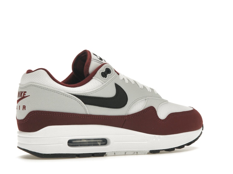 Nike Air Max 1 Dark Team Red