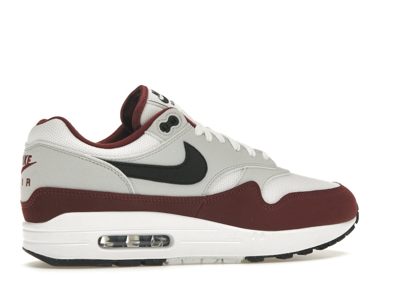 Nike Air Max 1 Dark Team Red