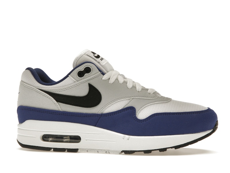 Nike Air Max 1 Deep Royal Blue