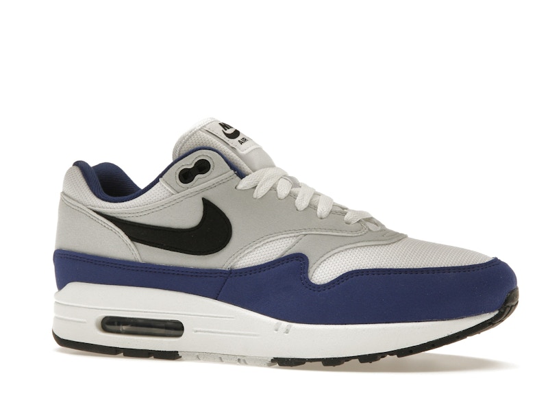Nike Air Max 1 Deep Royal Blue