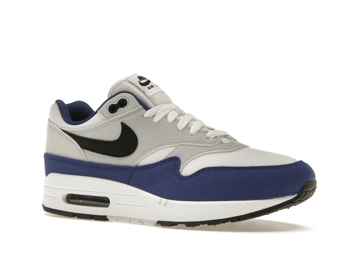 Nike Air Max 1 Deep Royal Blue
