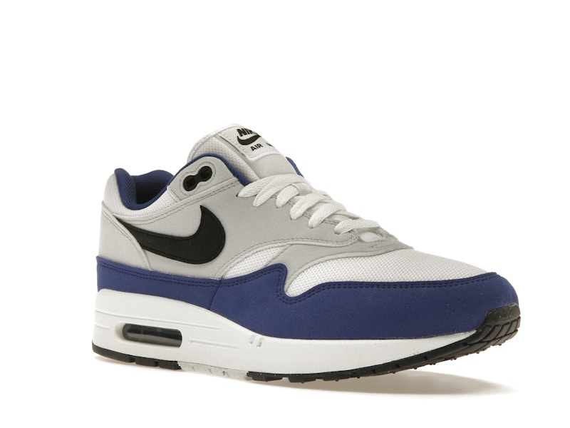 Nike Air Max 1 Deep Royal Blue