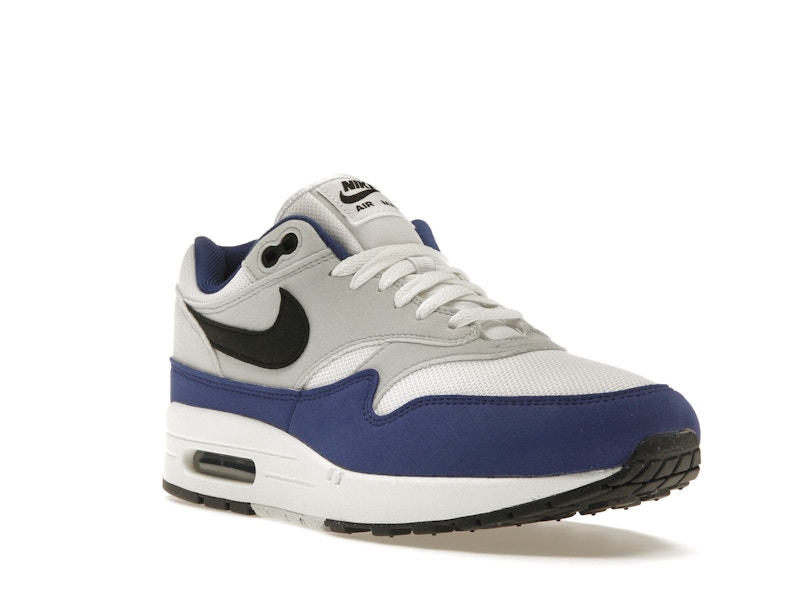 Nike Air Max 1 Deep Royal Blue