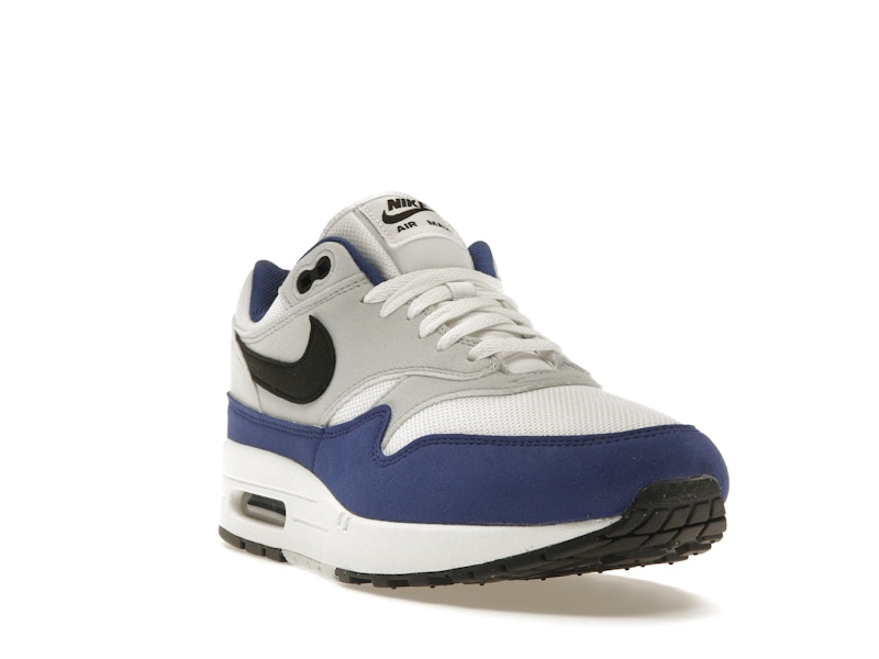 Nike Air Max 1 Deep Royal Blue