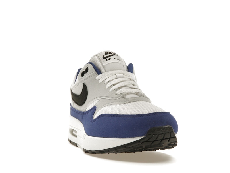 Nike Air Max 1 Deep Royal Blue